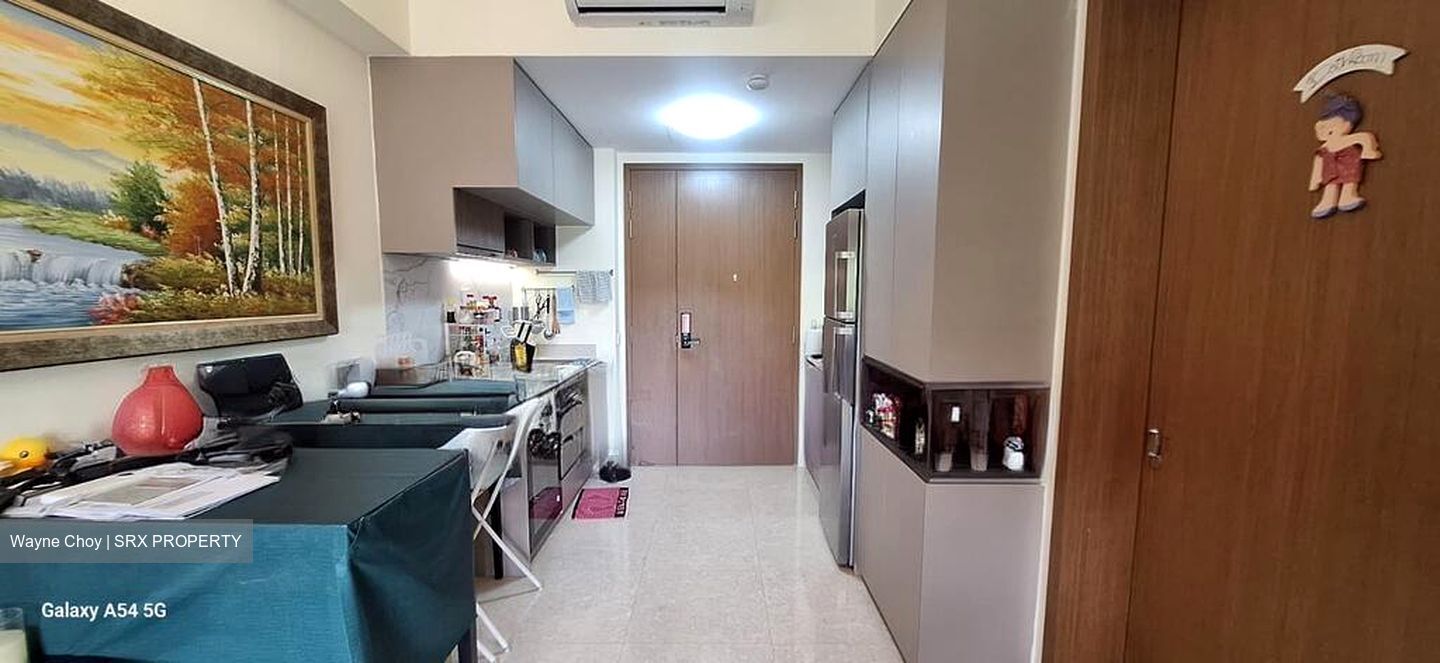 Verdale (D21), Apartment #502480421